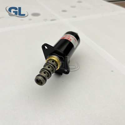 Kraftstoffdruckregler-Solenoidventil für 121-1490 für CAT E320B E322B E322C