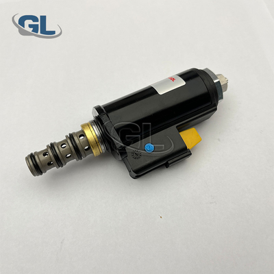 Kraftstoffdruckregler-Solenoidventil für 121-1490 für CAT E320B E322B E322C