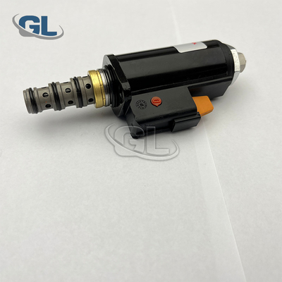 Kraftstoffdruckregler-Solenoidventil für 121-1491 für CAT 315C 320C 325C 330C 330D