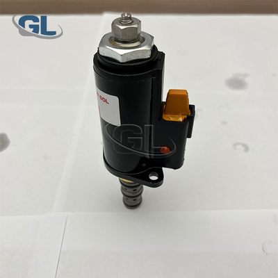 Kraftstoffdruckregler-Solenoidventil für 121-1491 für CAT 315C 320C 325C 330C 330D