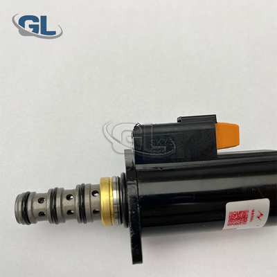 Kraftstoffdruckregler-Solenoidventil für 121-1491 für CAT 315C 320C 325C 330C 330D