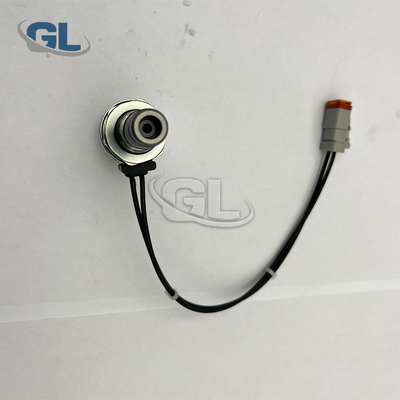 Kraftstoffdruckregler-Solenoidventil für 121 bis 4063 für CAT