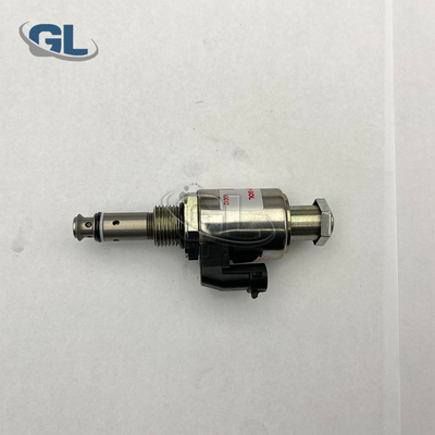 Hohe Qualität der Magnetventilregulator 122-5053 für Perkins-Motor CAT 325 322C