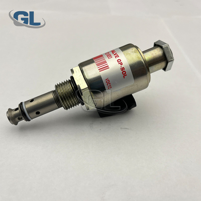 Hohe Qualität der Magnetventilregulator 122-5053 für Perkins-Motor CAT 325 322C
