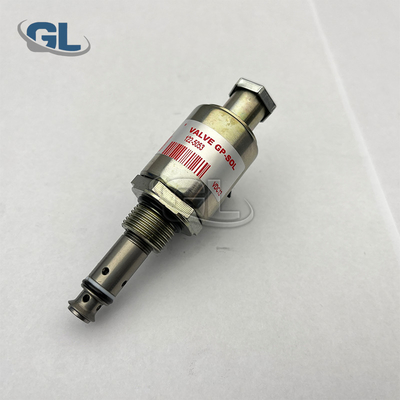 Hohe Qualität der Magnetventilregulator 122-5053 für Perkins-Motor CAT 325 322C