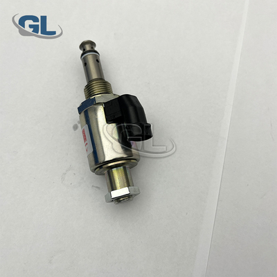 Hohe Qualität der Magnetventilregulator 122-5053 für Perkins-Motor CAT 325 322C