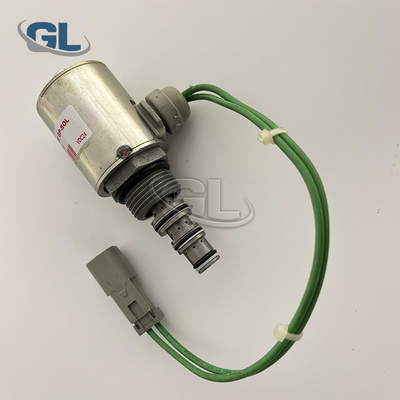 Hochwertiges Magnetventil 24V Magnetventil 144-1644 für die Kategorie 216 226 228 232 236 242 246 247 248 252 257