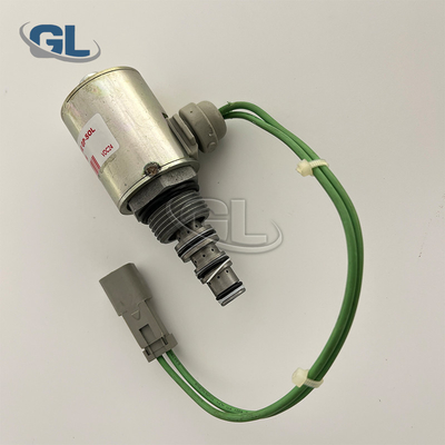 Hochwertiges Magnetventil 24V Magnetventil 144-1644 für die Kategorie 216 226 228 232 236 242 246 247 248 252 257