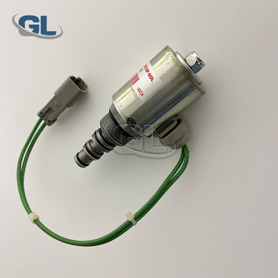 Hochwertiges Magnetventil 24V Magnetventil 144-1644 für die Kategorie 216 226 228 232 236 242 246 247 248 252 257