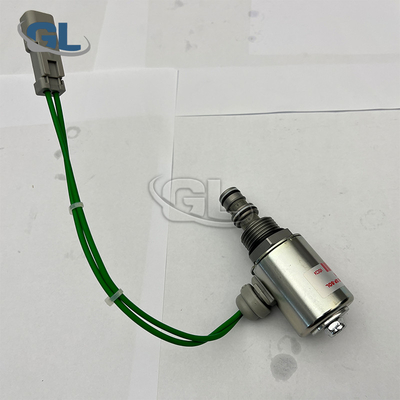 Kraftstoffdruckregler-Solenoidventil 152-8340 für CAT 40G 320B 322B 826G 826G II 826H 836G 836H