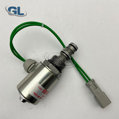 Kraftstoffdruckregler-Solenoidventil 152-8340 für CAT 40G 320B 322B 826G 826G II 826H 836G 836H