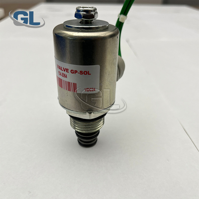 Kraftstoffdruckregler-Solenoidventil 154-3064 für die Kategorie 140H 140H ES 140H NA 160H NA 160K 163H