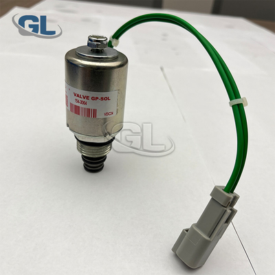 Kraftstoffdruckregler-Solenoidventil 154-3064 für die Kategorie 140H 140H ES 140H NA 160H NA 160K 163H
