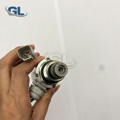Kraftstoffdruckregler-Solenoidventil 154-3064 für die Kategorie 140H 140H ES 140H NA 160H NA 160K 163H