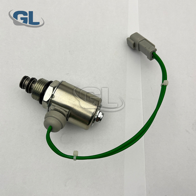 Kraftstoffdruckregler-Solenoidventil 154-3064 für die Kategorie 140H 140H ES 140H NA 160H NA 160K 163H