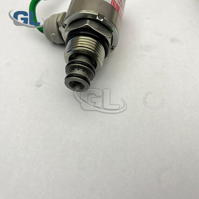 Kraftstoffdruckregler-Solenoidventil 154-3064 für die Kategorie 140H 140H ES 140H NA 160H NA 160K 163H