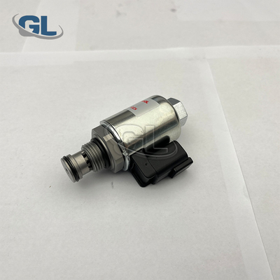 Kraftstoffdruckregler-Solenoidventil 175-3893 für CAT 120H 120K 120K 2 12H 12K 135H 140H 140K