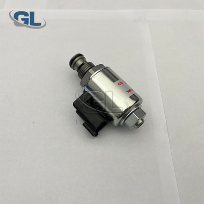 Kraftstoffdruckregler-Solenoidventil 175-3893 für CAT 120H 120K 120K 2 12H 12K 135H 140H 140K