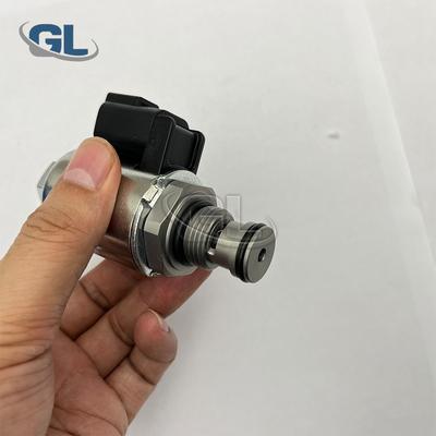 Kraftstoffdruckregler-Solenoidventil 175-3893 für CAT 120H 120K 120K 2 12H 12K 135H 140H 140K