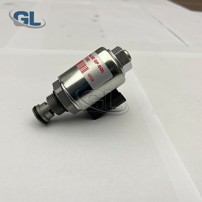 Kraftstoffdruckregler-Solenoidventil 175-3893 für CAT 120H 120K 120K 2 12H 12K 135H 140H 140K