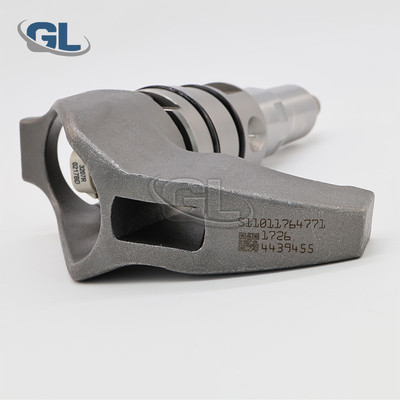 C175-16 Generatorensatz Treibstoffspritzer C175-20