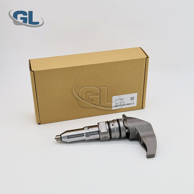 C175-16 Generatorensatz Treibstoffspritzer C175-20