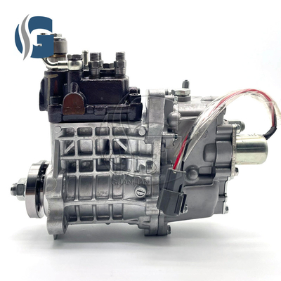 Yanmar Diesel-Injektionspumpe 4TNV94 Yanmar 4tnv98 Motor 729946-51390