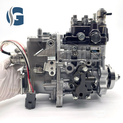 Yanmar Diesel-Injektionspumpe 4TNV94 Yanmar 4tnv98 Motor 729946-51390