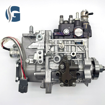 Yanmar Diesel-Injektionspumpe 4TNV94 Yanmar 4tnv98 Motor 729946-51390