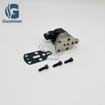 ISX QSX 15 X15 ISX15 QSX15 Dieselmotor-Kits Kraftstoffspritze Qsx15 Aktor 4089985 für Cum-Mins