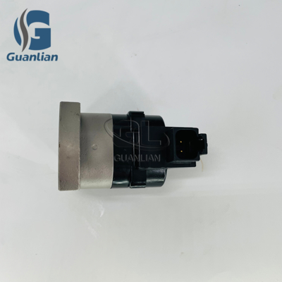 ISX QSX 15 X15 ISX15 QSX15 Dieselmotor-Kits Kraftstoff Timing und Messung Aktuator 4089981 Für Cummin QSX15/ISX15/X15 Motor
