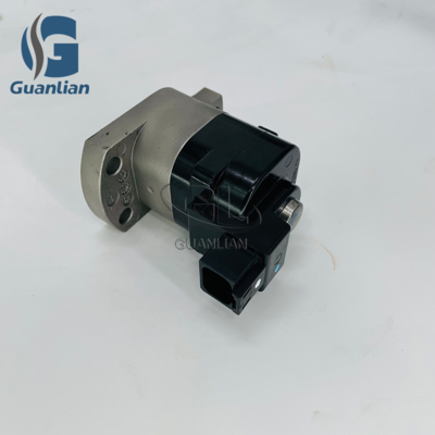 ISX QSX 15 X15 ISX15 QSX15 Dieselmotor-Kits Kraftstoff Timing und Messung Aktuator 4089981 Für Cummin QSX15/ISX15/X15 Motor