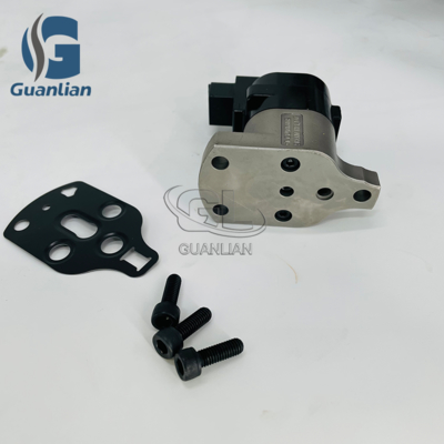 ISX QSX 15 X15 ISX15 QSX15 Dieselmotor-Kits Kraftstoff Timing und Messung Aktuator 4089981 Für Cummin QSX15/ISX15/X15 Motor