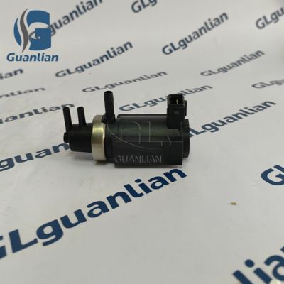 Neues Turbo-Magnetventil 14956-EB70B für Nis-san Pathfinder Nav-arra