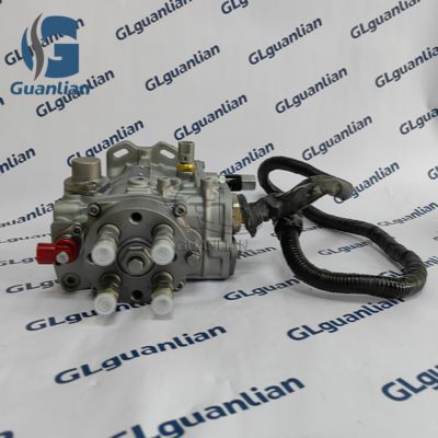 Diesel-Brennstoff-Injektionspumpe 098000-2440 ME221040 für MITSUBISHI