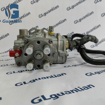 Diesel-Brennstoff-Injektionspumpe 098000-2440 ME221040 für MITSUBISHI