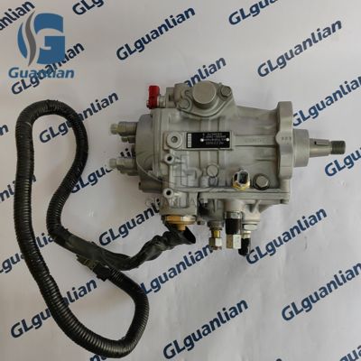Diesel-Brennstoff-Injektionspumpe 098000-2440 ME221040 für MITSUBISHI