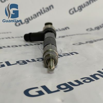 Diesel-Kraftstoffeinspritzdüse 12644527 für CHEVROLET TRAILBLAZER COLORADO