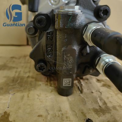 Diesel-Kraftstoffeinspritzpumpe CCR1600 3973228 4902731 4902732 4921431 4954200 5594766 4954200