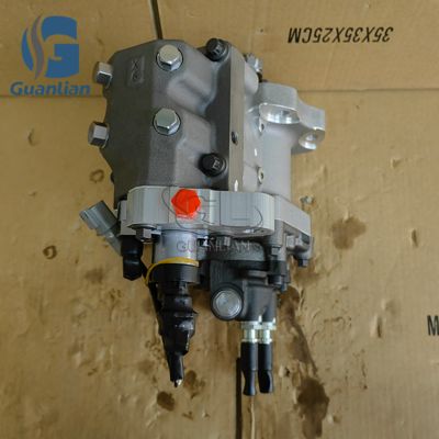 Diesel-Kraftstoffeinspritzpumpe CCR1600 3973228 4902731 4902732 4921431 4954200 5594766 4954200