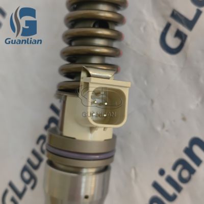 Kraftstoffeinspritzer BEBE4D24002 RVI 7421340612 7420972224 VOL-VO 21371673 9021371673 21340612 85003264 20972224 für VOL-VO MD13