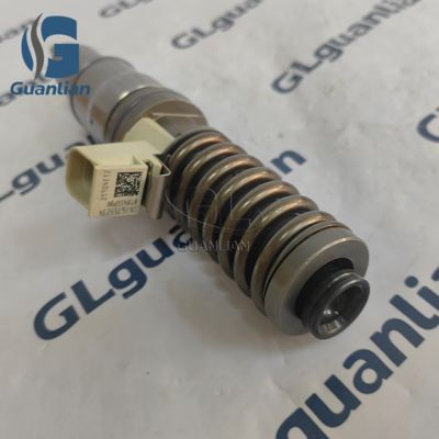 Kraftstoffeinspritzer BEBE4D24002 RVI 7421340612 7420972224 VOL-VO 21371673 9021371673 21340612 85003264 20972224 für VOL-VO MD13