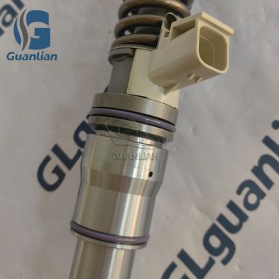 Kraftstoffeinspritzer BEBE4D24002 RVI 7421340612 7420972224 VOL-VO 21371673 9021371673 21340612 85003264 20972224 für VOL-VO MD13