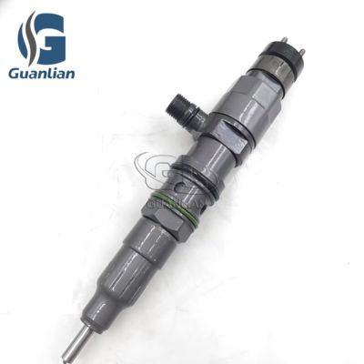 Remanufactured high quality Fuel Injector A4720701087 For Mercedes-=Benz Engine
