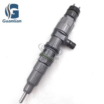 Remanufactured high quality Fuel Injector A470070008780 For Mercedes-=Benz Engine