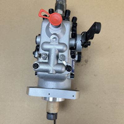 6 Zylinder Dieselmotor Kraftstoffeinspritzpumpe DB4629-5702 RE505052 für John Deere Gen. 6068TF150