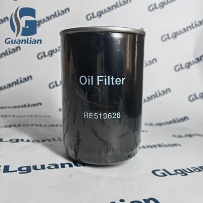 Gute Qualität Treibstofffilter RE519626 passt John Deere 325 326D 328D 329D 332 332D 333D CT322 CT332