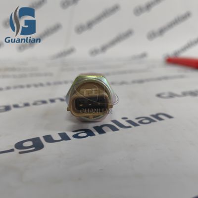 High-Qualität Common Rail Drucksensor Bagger Ersatzteile 499000-6160 8-97318684-0 22P05880 für ISU-ZU 4HK1 6HK1 Motor