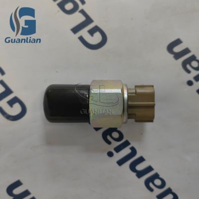 High-Qualität Common Rail Drucksensor Bagger Ersatzteile 499000-6160 8-97318684-0 22P05880 für ISU-ZU 4HK1 6HK1 Motor