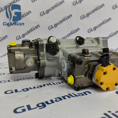 Neue C6.6 Dieselmotor-Brennstoffspritze 10R-7660 317-8021 2641A312 für CAT 320D 323D CAT Per-kins